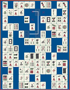 免費解謎App|中元麻將(超級推推通通) Free|阿達玩APP