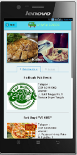 How to mod Wisata Bogor 1.1.8 unlimited apk for pc