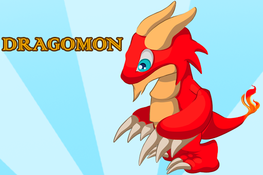 DragoMon