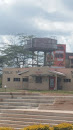 Uhuru Gardens Water Tower