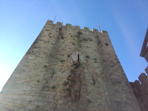 Castelo De Óbidos