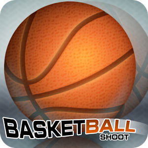  Basketball Shoot icon do Jogo