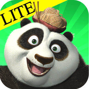 Kung Fu Panda 2 CookBook LITE 2.0 Icon