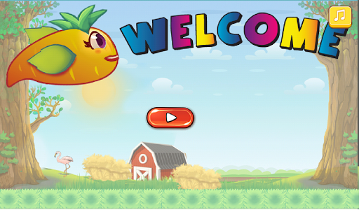 免費下載冒險APP|Farm Flying Carrot app開箱文|APP開箱王