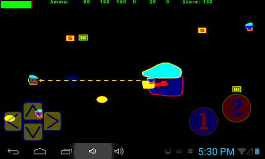 Free Download Space Arcade Beta APK for Android