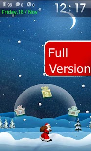 How to mod Santa on the way free theme 1.2 unlimited apk for pc
