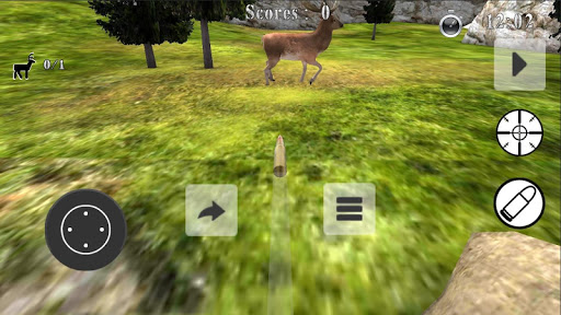 Hunting Seasons 3D