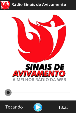 Radio Sinais de Avivamento