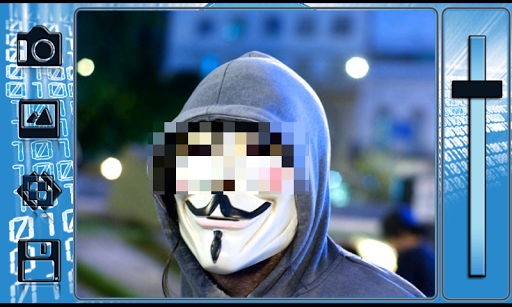 Photo Anonym