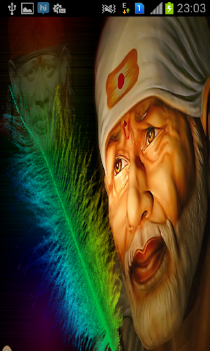 Shirdi Sai Gayatri