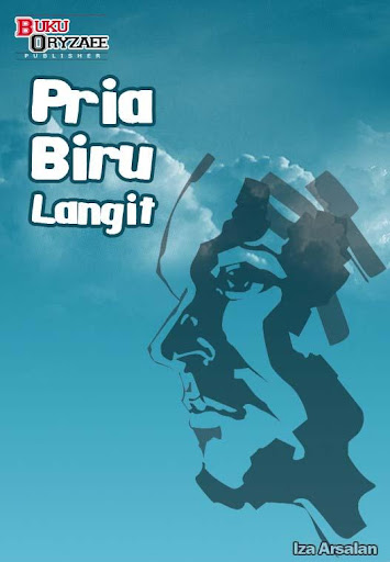 Cerpen Puisi Pria Biru Langit