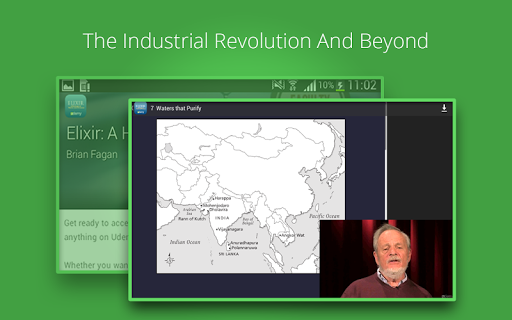 免費下載教育APP|Elixir: Water & Humans History app開箱文|APP開箱王