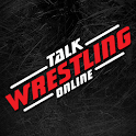 Talk Wrestling logo