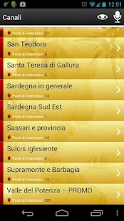 TripTo Travel Guides Screenshots 0