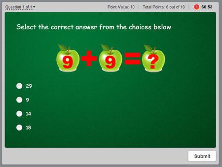 免費下載教育APP|Math Quiz Games app開箱文|APP開箱王