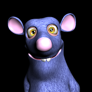 Talking Mouse.apk 1.18s