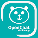 OpenChat logo