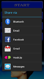 Mind Reader by Galaxy Launcher poster 6
