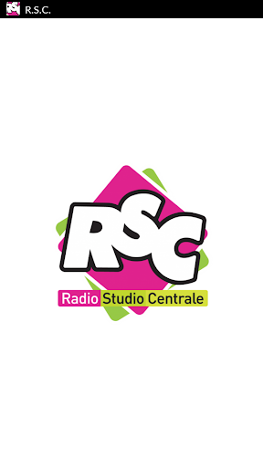 R.S.C. Radio Studio Centrale