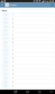 Администратор АвтомойкиРУ Screenshots 5
