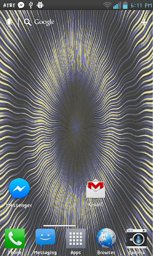 Psychedelic TripOut LWP No2Pro