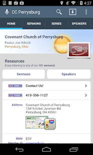 How to mod Covenant Church of Perrysburg patch 1.7 apk for laptop