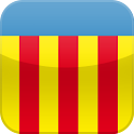 Valencia App logo