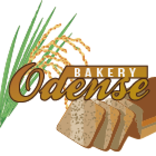 Odense Bakery 商業 App LOGO-APP開箱王