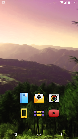 Vion Icon Pack v3.7
