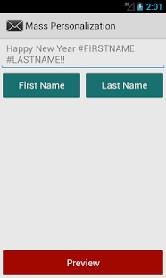 How to download Mass Personalization 2.02 apk for laptop