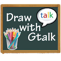 Изображения Draw with Gtalk Messenger FREE на ПК с Windows