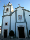 Igreja do Carvalhal