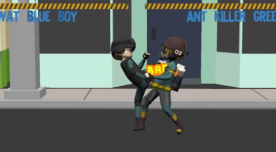 How to mod Assault Republic Robot Fight 1.0 apk for android