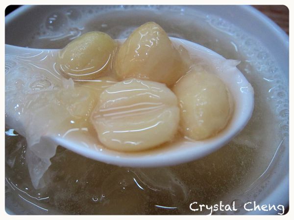 蓮薌 冰糖蓮子 滋補甜品甜蜜蜜推薦！！