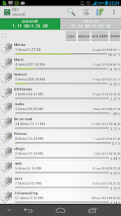 How to get File Manager 1.0.8 mod apk for bluestacks