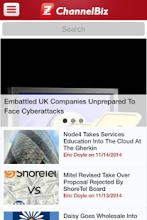 How to install ChannelBiz.co.uk 1.1 apk for laptop