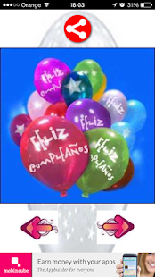 How to install Felicitaciones de cumpleaños 8.0.0 mod apk for laptop