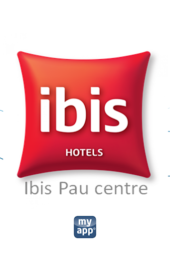 Ibis pau centre