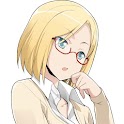 Claudia Clock for Android logo