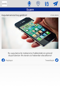 Download Suare APK for Android