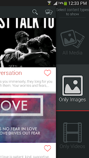 yesHEis Screenshots 2