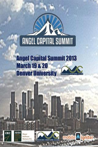 Angel Capital Summit