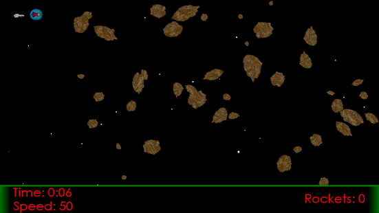 Asteroid Space Maneuver Screenshots 10