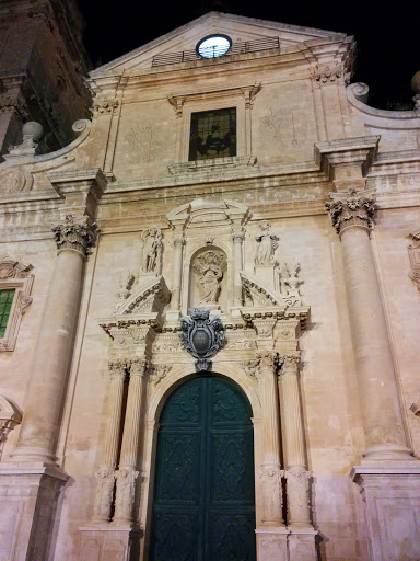 Cattedrale S.Giovanni Battista