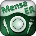 Mensa-ER logo