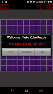 How to download kuku kube puzzle 2.0 unlimited apk for android