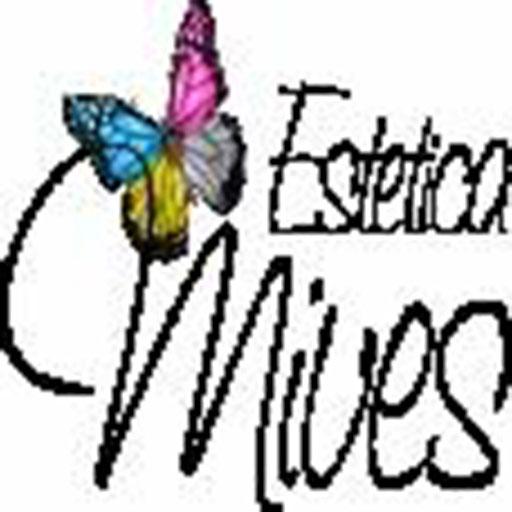 Estetica Mives LOGO-APP點子