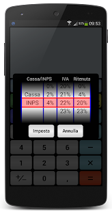 How to mod Calcolatrice con Ritenute lastet apk for android