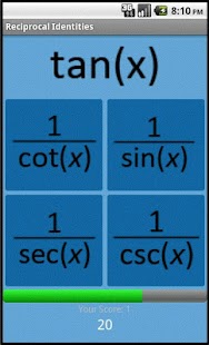 Trig Refresher Game Pro Screenshots 5