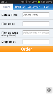 Lastest AAFES Taxi 1.1 APK for PC